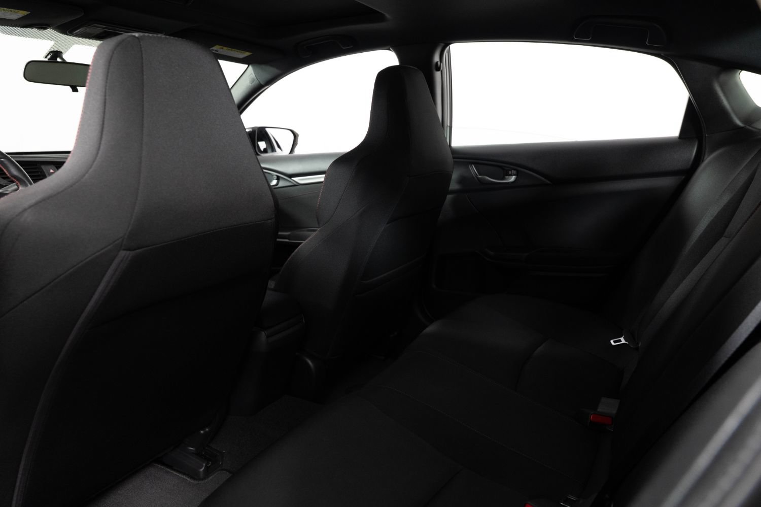 Used 2018 Honda Civic Si image 18