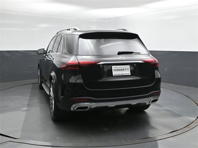 New 2026 Mercedes-Benz GLE 450 4MATIC image 8