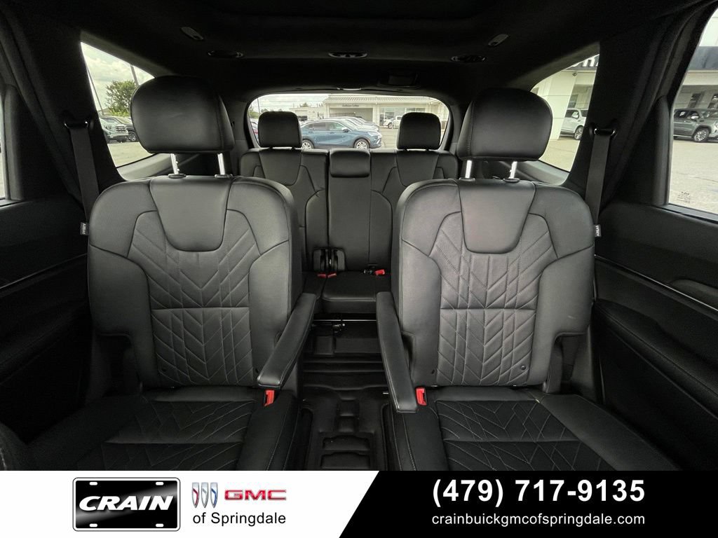 Used 2024 Kia Telluride SX Prestige X-Line AWD/4WD image 30