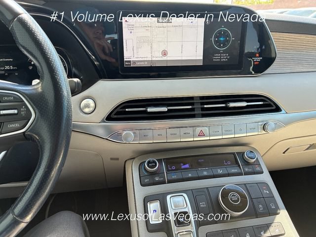 Used 2022 Hyundai Palisade Calligraphy FWD image 6