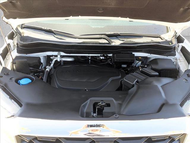 Used 2023 Honda Passport EX-L image 22