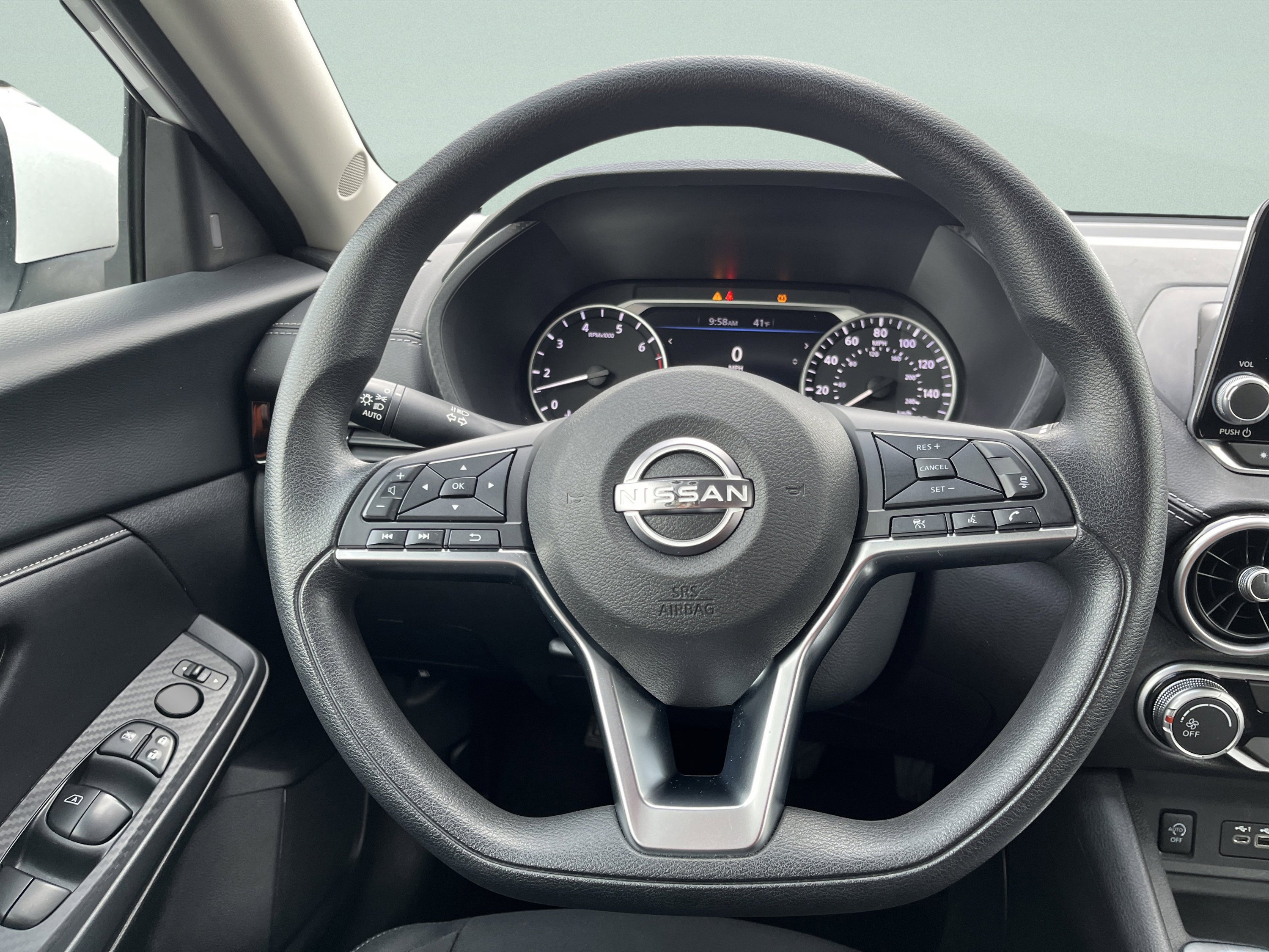 Used 2024 Nissan Sentra SV image 25