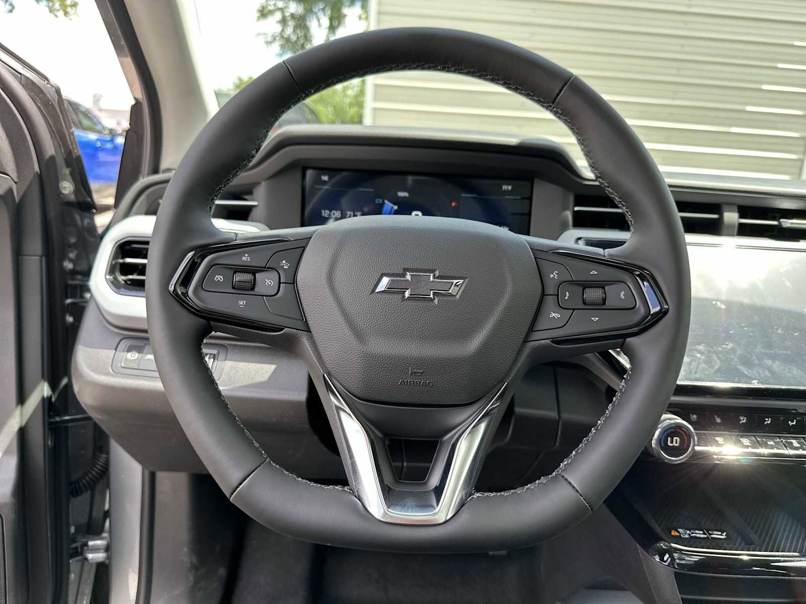 New 2027 Chevrolet Bolt RS image 21