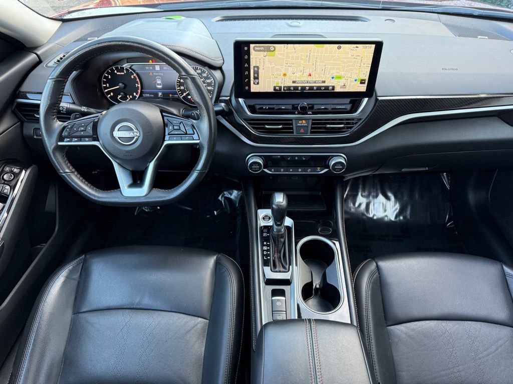 Used 2024 Nissan Altima 2.0 SR image 21