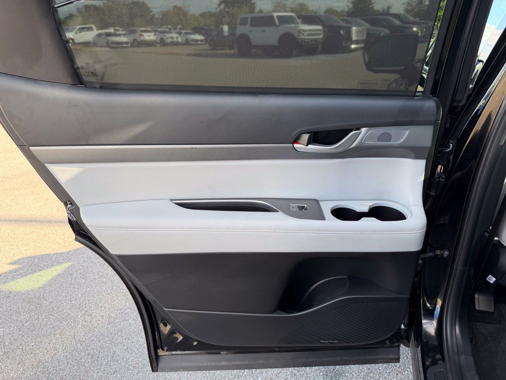 Used 2024 Hyundai Palisade SEL FWD image 18