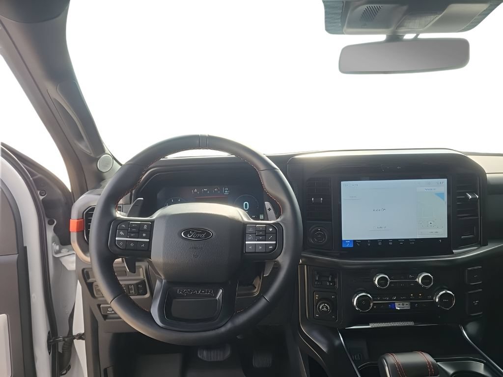 Used 2025 Ford F150 Raptor AWD/4WD image 17