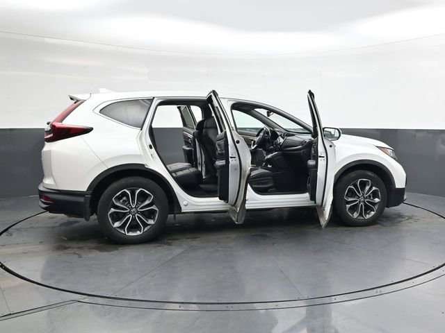 Used 2020 Honda CR-V EX-L image 40