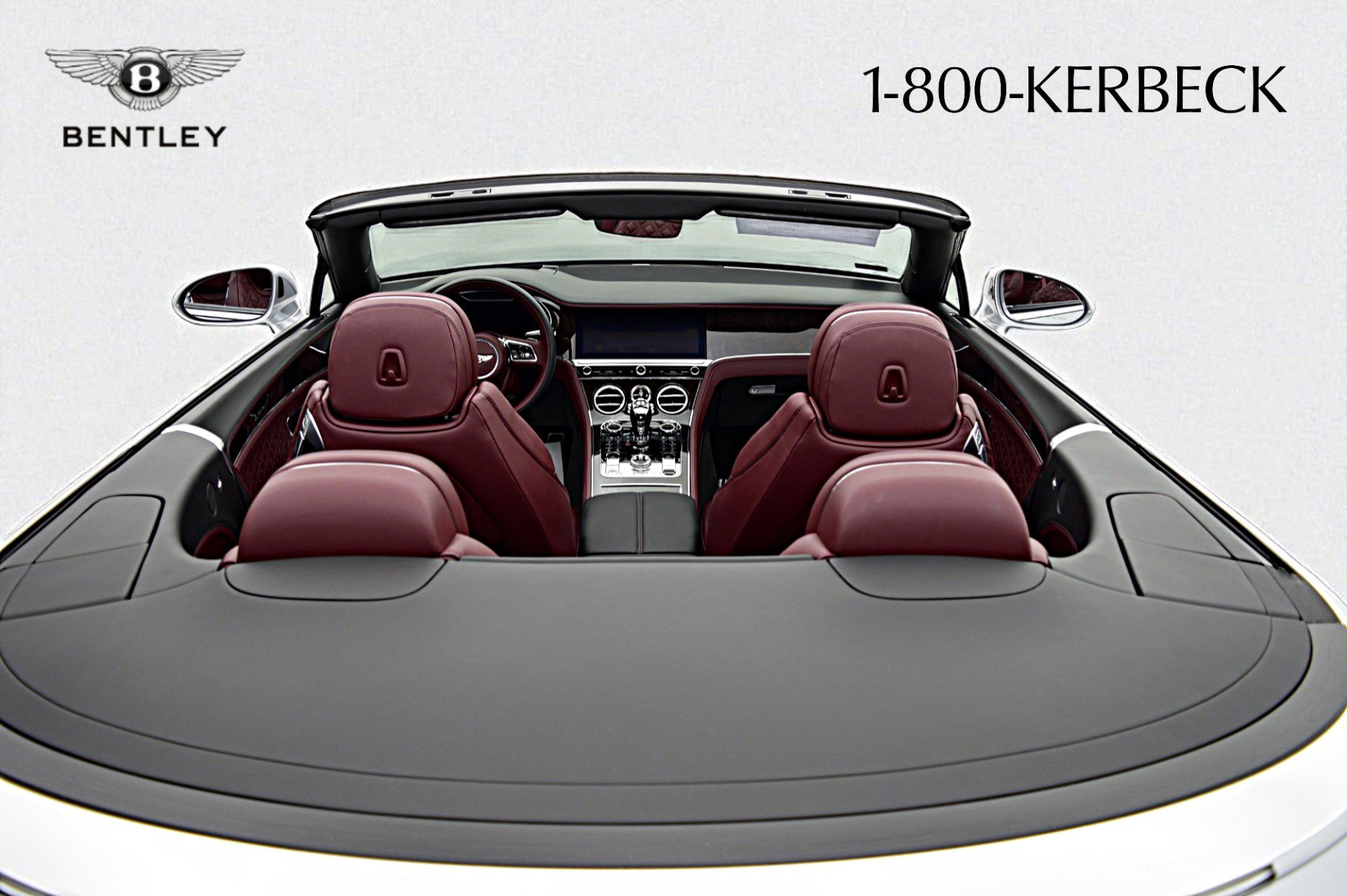 Used 2023 Bentley Continental GT Azure image 3