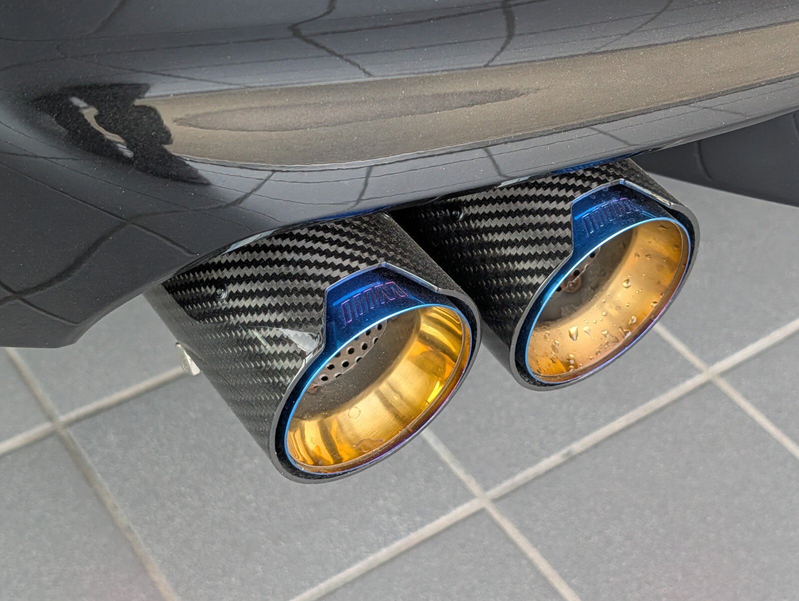 Used 2018 BMW M5 AWD/4WD image 6
