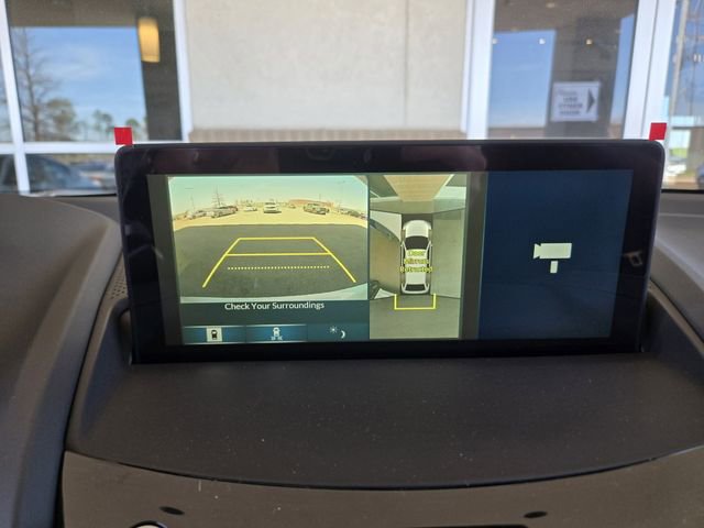 New 2026 Acura RDX SH-AWD w/ Advance Package image 4