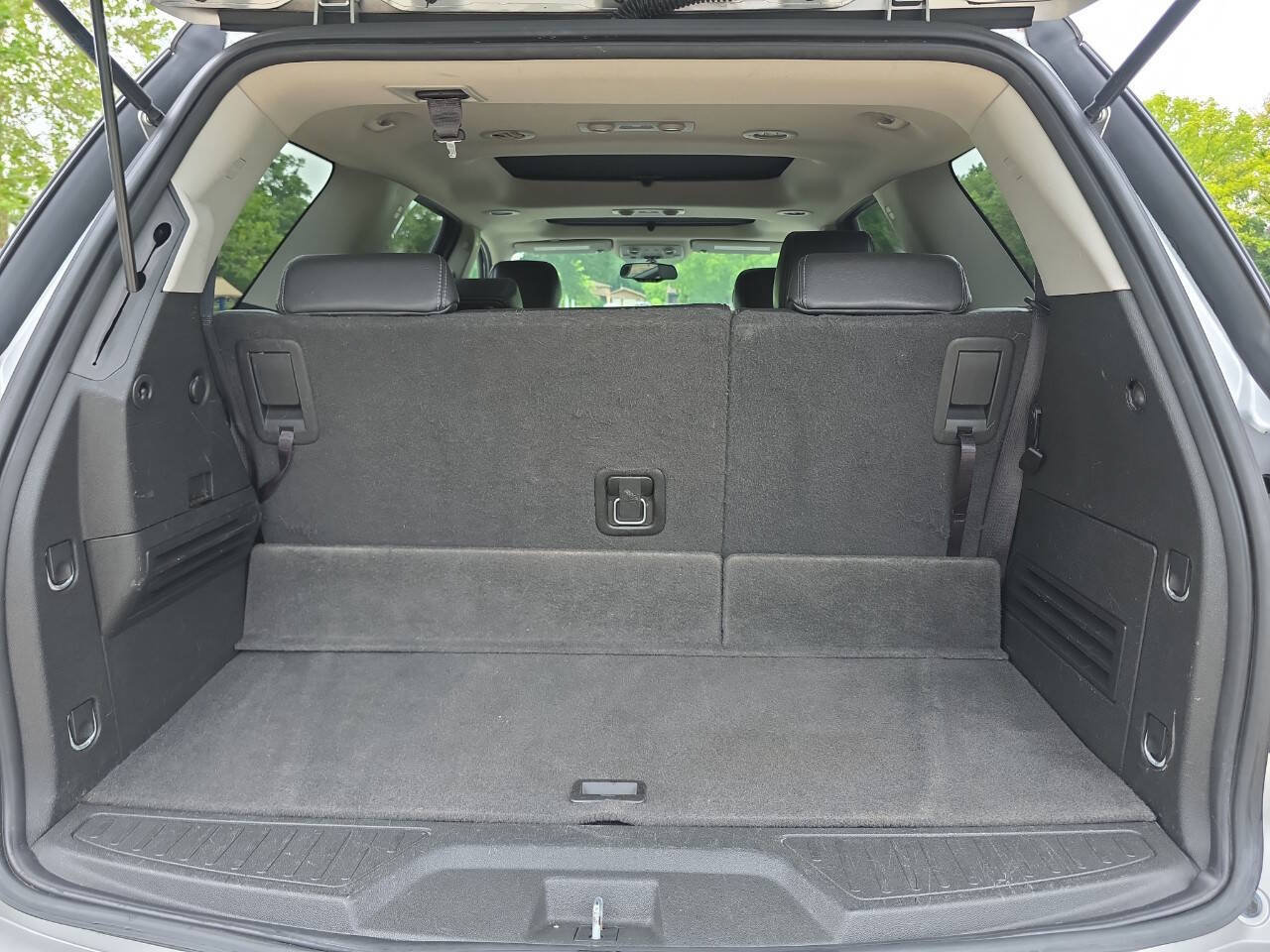 Used 2013 GMC Acadia SLT FWD image 24