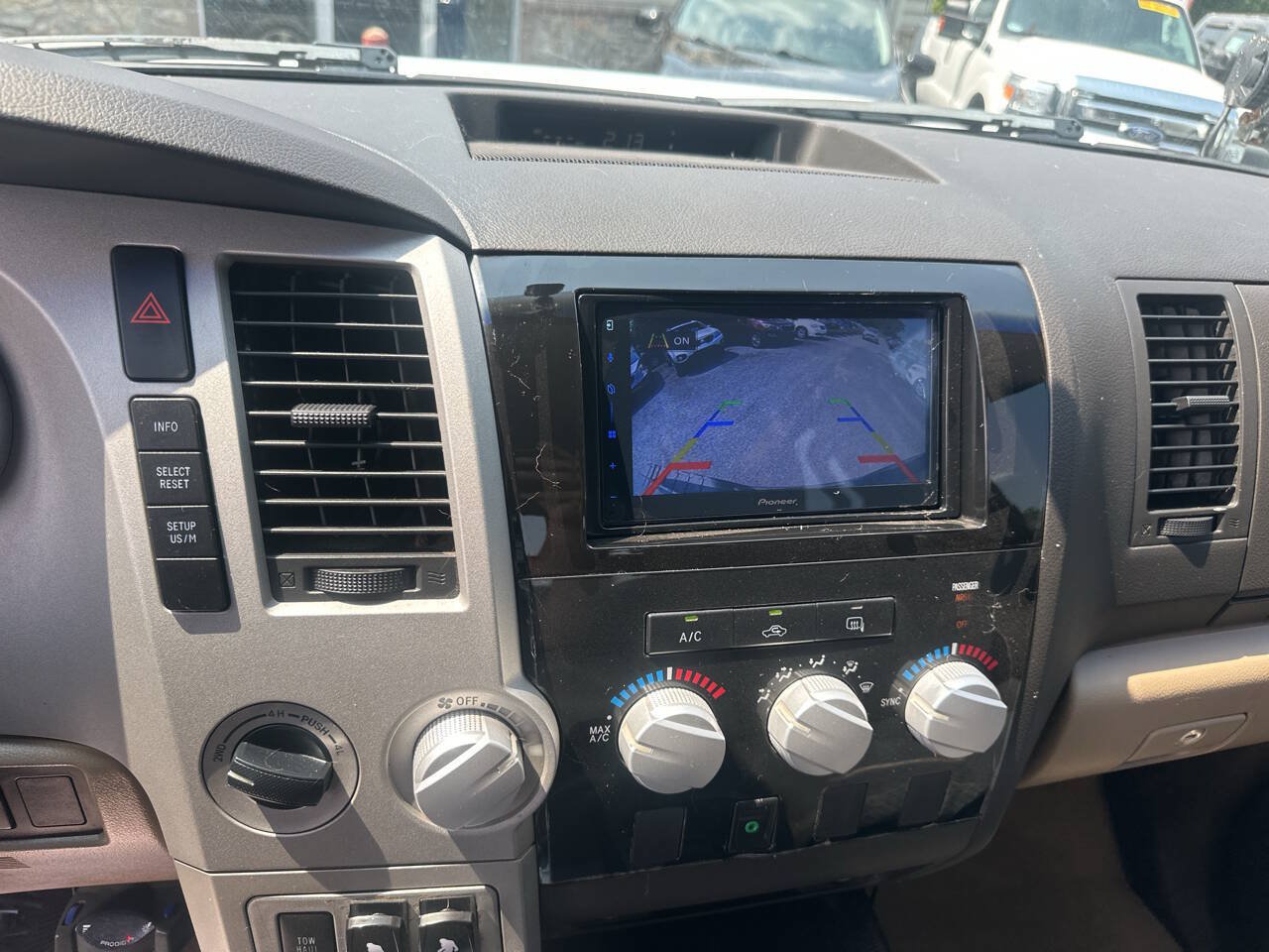 Used 2007 Toyota Tundra SR5 AWD/4WD image 23