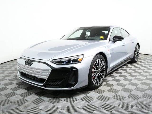 New 2026 Audi S e-tron GT Prestige AWD/4WD image 32