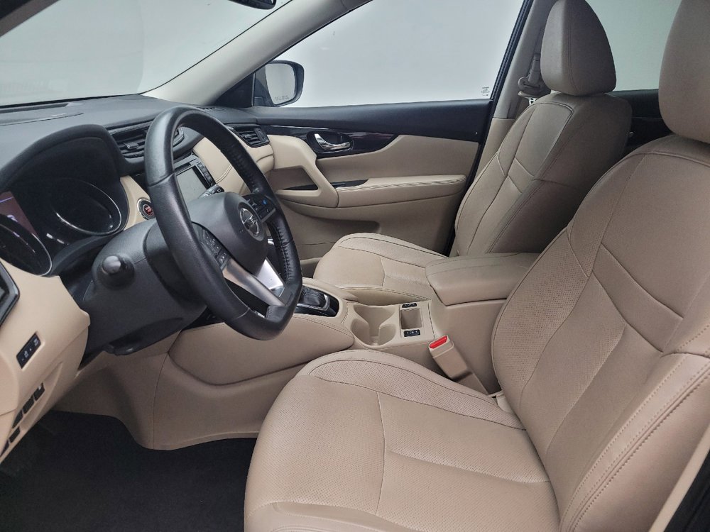 Used 2020 Nissan Rogue SL w/ Premium Package AWD/4WD image 17