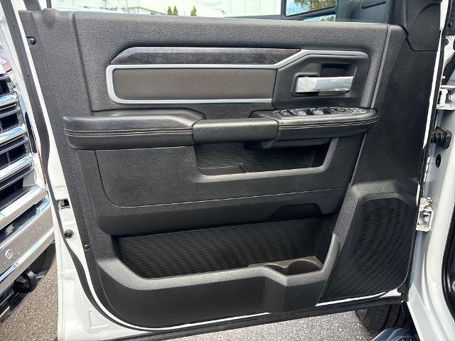 Used 2024 RAM 2500 Big Horn image 20