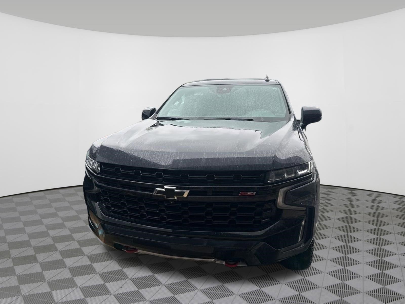 Used 2023 Chevrolet Tahoe Z71 w/ Luxury Package AWD/4WD image 6