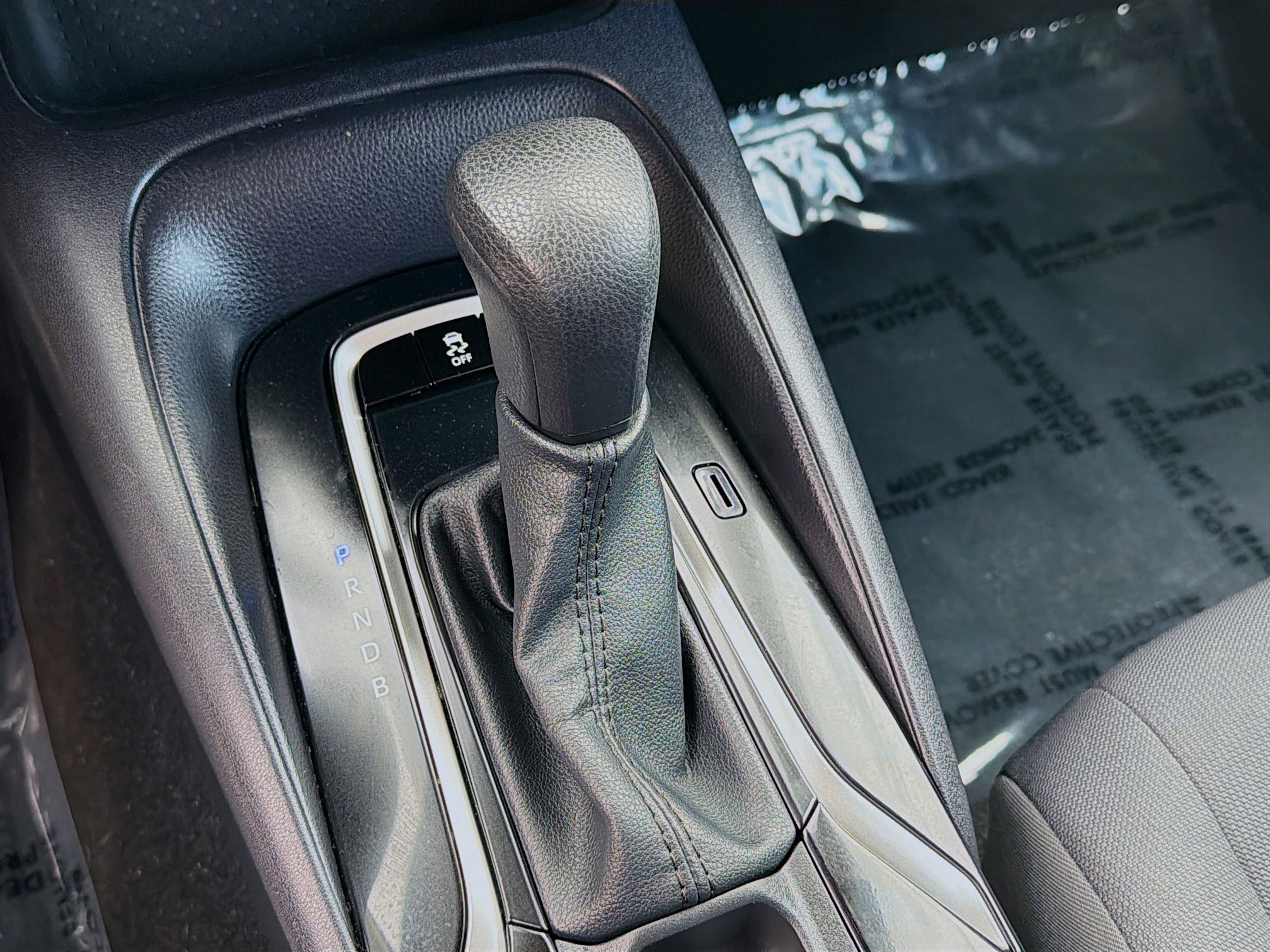 Used 2022 Toyota Corolla LE image 13