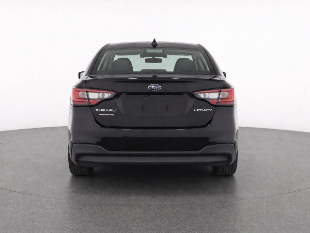 Certified 2024 Subaru Legacy Limited AWD/4WD image 7