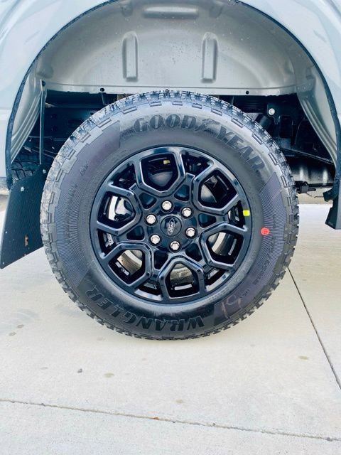 New 2026 Ford F150 XLT w/ Equipment Group 302A MID image 9