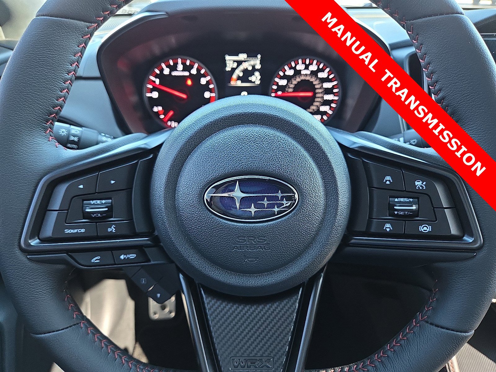 Used 2025 Subaru WRX Premium image 24
