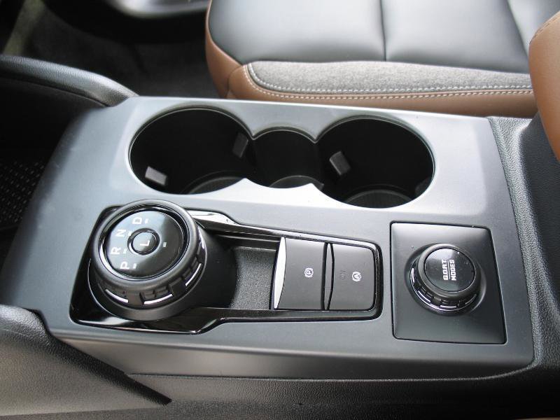 Used 2024 Ford Bronco Sport Outer Banks w/ Tech Package image 47