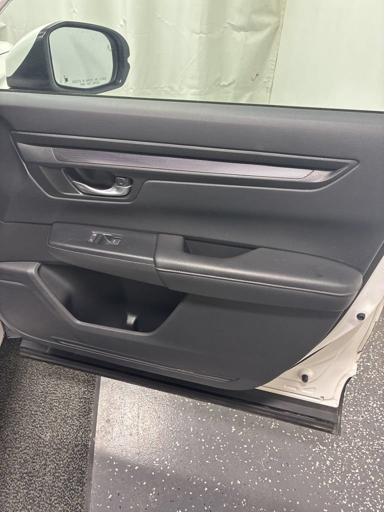 Used 2024 Honda CR-V EX image 26
