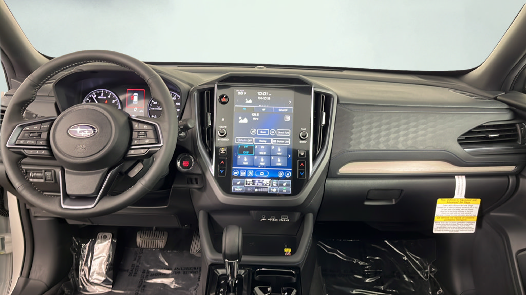 New 2026 Subaru Forester Limited AWD/4WD image 28