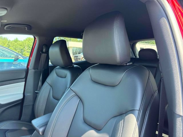 New 2026 Jeep Compass Limited AWD/4WD image 10