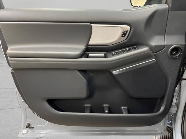 New 2026 Ford Expedition Active AWD/4WD image 10