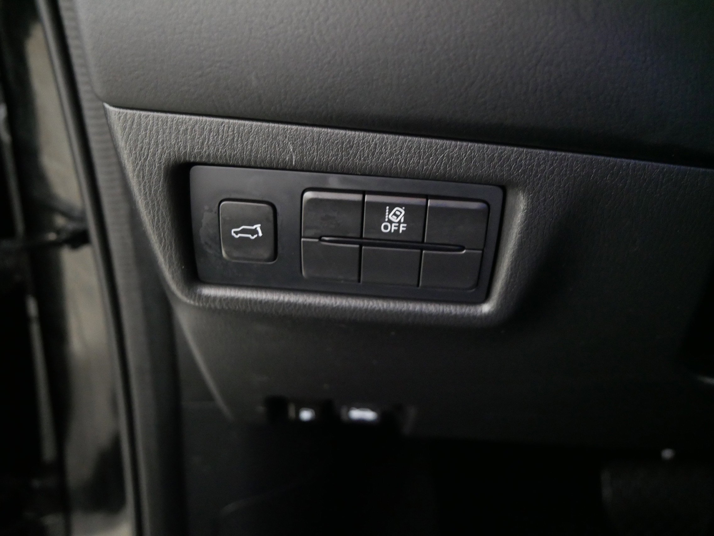 Used 2023 MAZDA CX-5 AWD 2.5 Turbo image 26