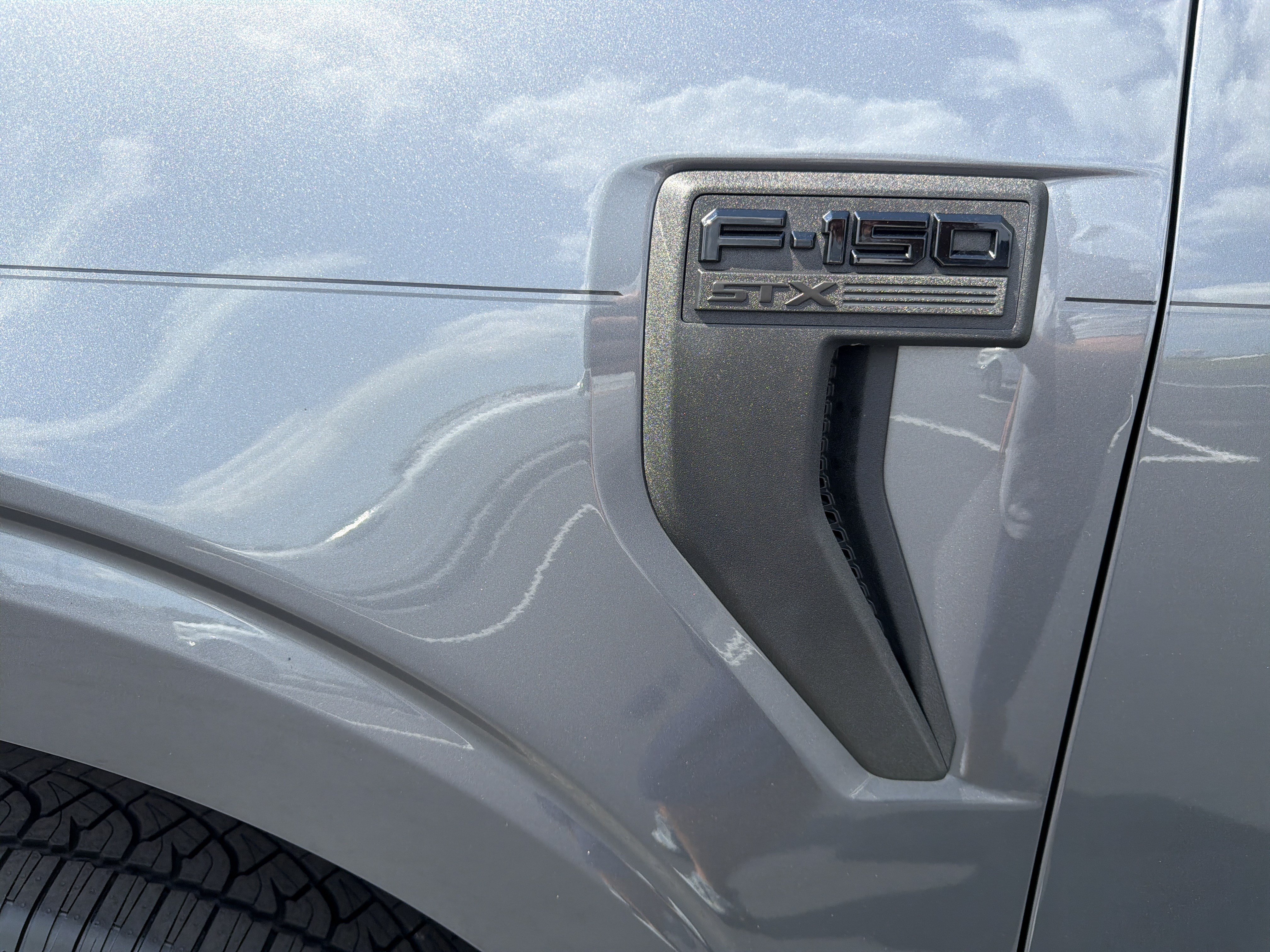 Certified 2023 Ford F150 XL w/ STX Appearance Package AWD/4WD image 20