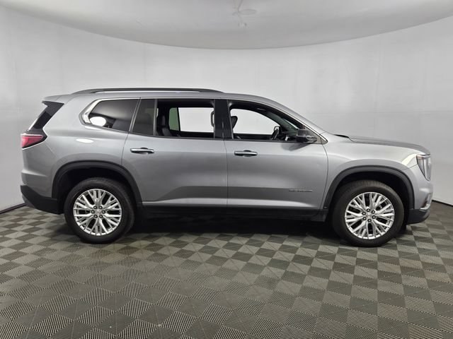 Used 2024 GMC Acadia Elevation FWD image 10