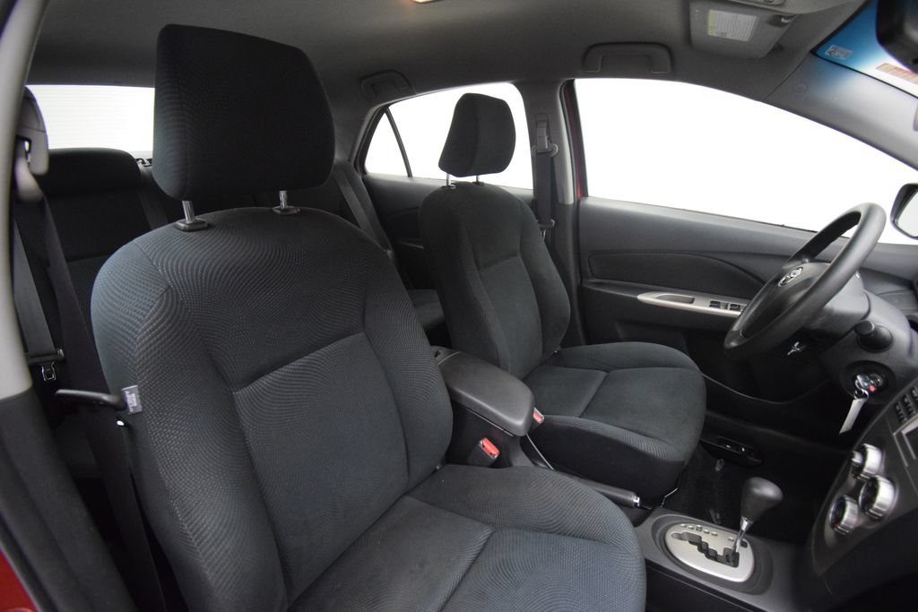 Used 2010 Toyota Yaris Sedan FWD image 13