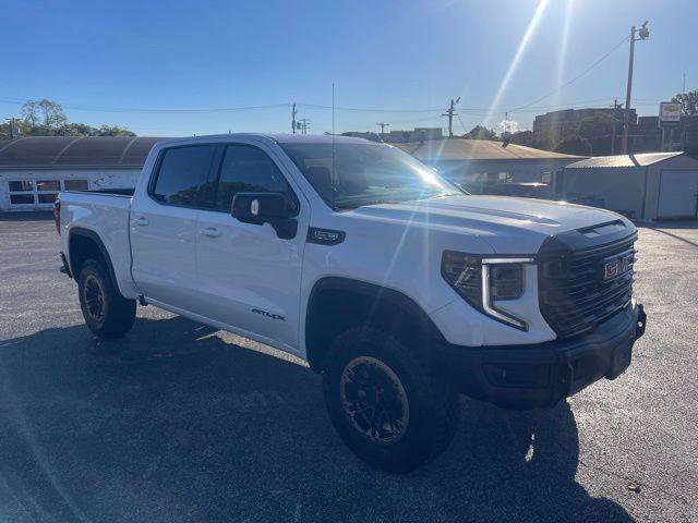 New 2026 GMC Sierra 1500 AT4X image 3