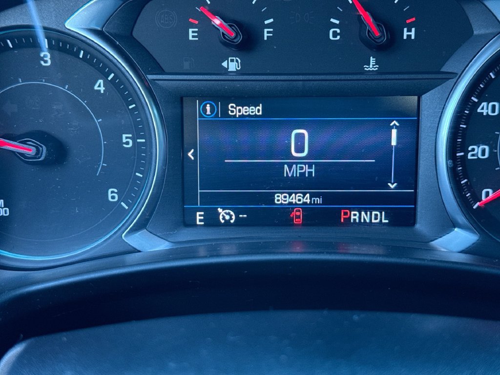 Used 2024 Cadillac Lyriq Tech RWD image 21