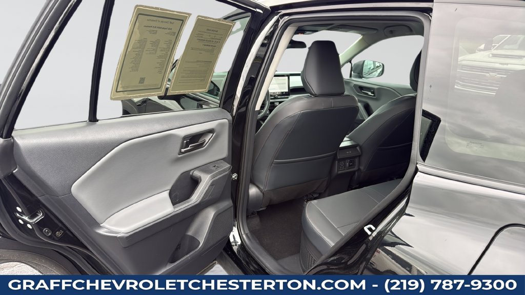 Used 2026 Toyota RAV4 XLE Premium AWD/4WD image 47