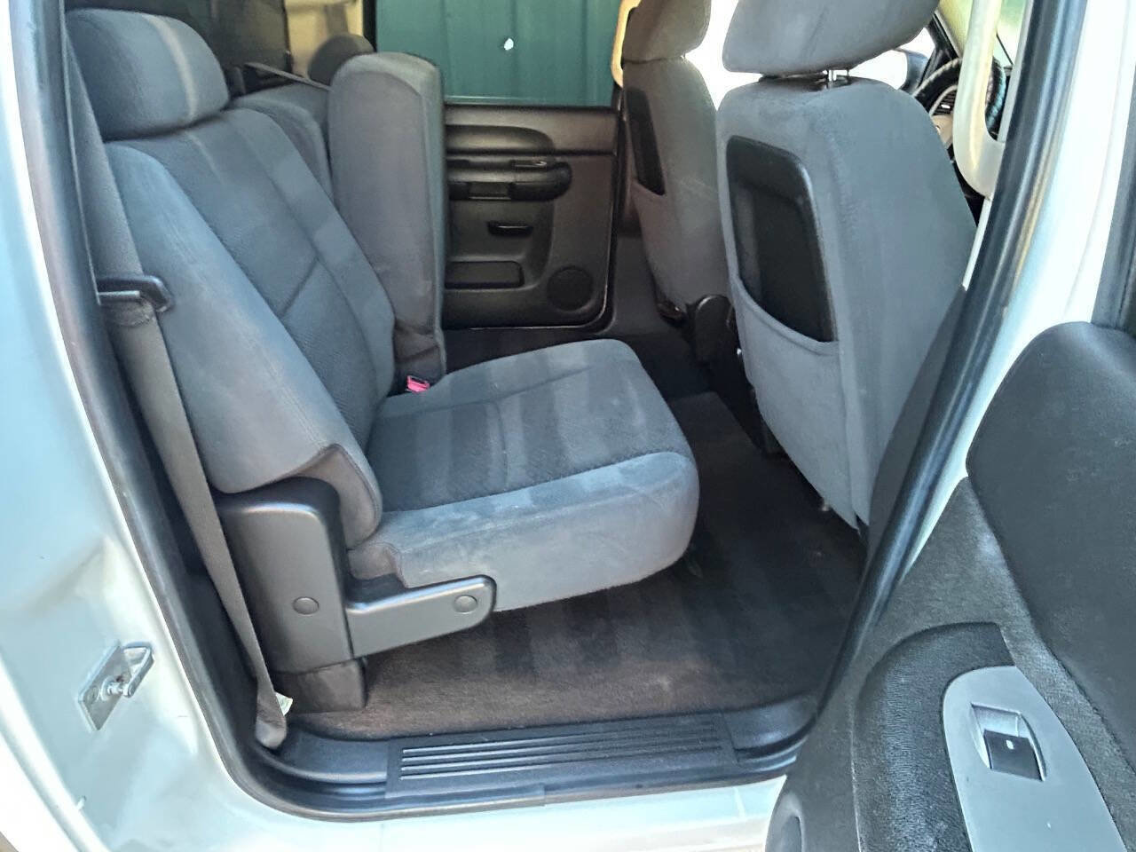 Used 2008 Chevrolet Silverado 1500 LT w/ Power Pack Plus image 7