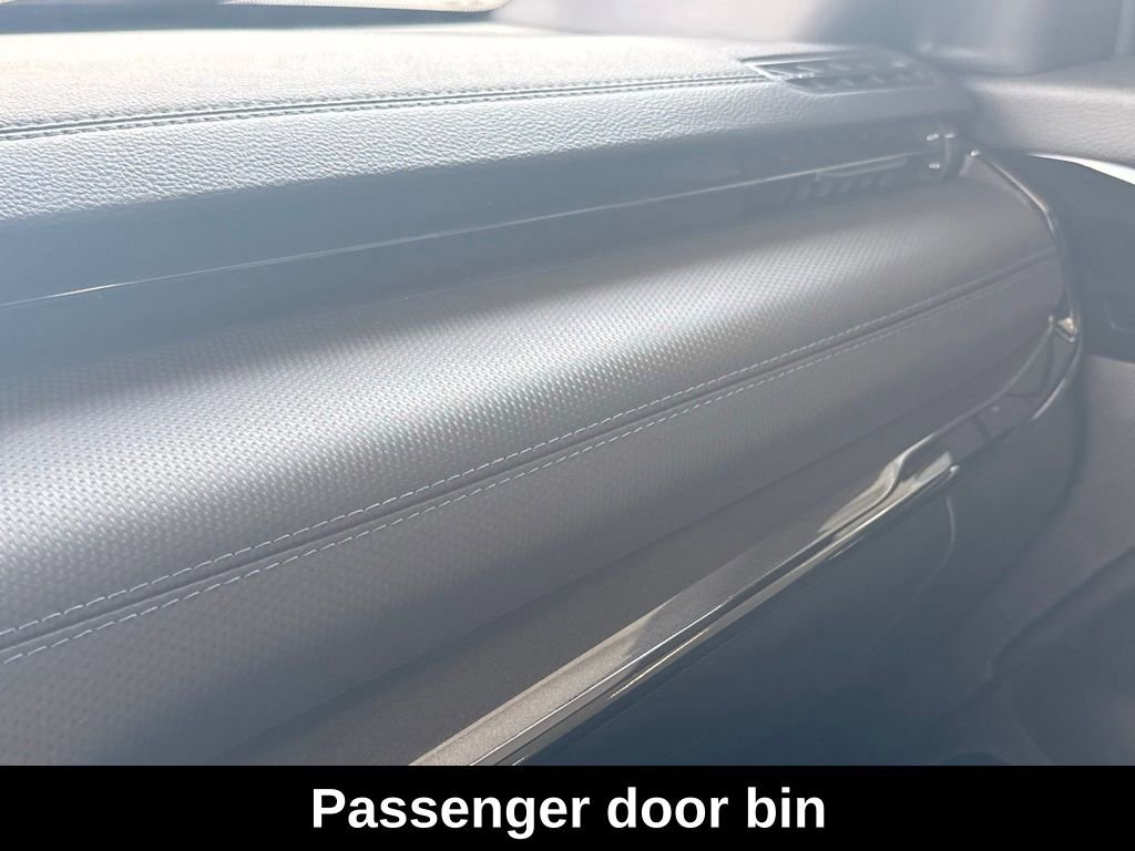 New 2026 Jeep Compass Altitude image 21