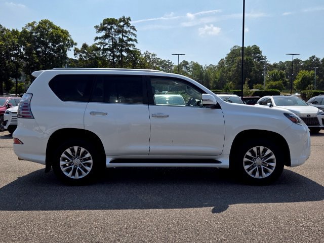 Used 2021 Lexus GX 460 Premium w/ Premium Plus Package AWD/4WD image 6
