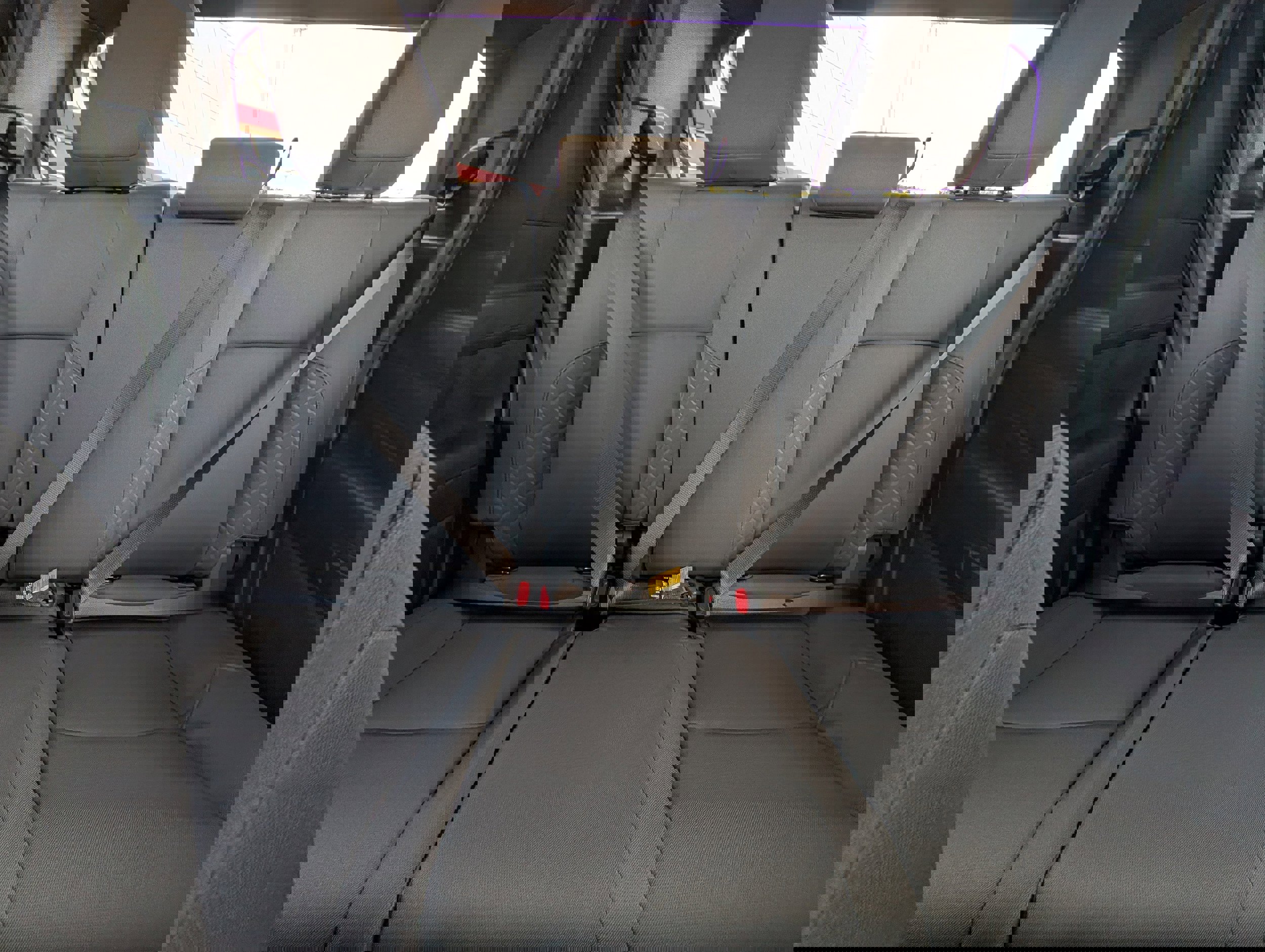 New 2025 Toyota Tacoma SR5 image 24