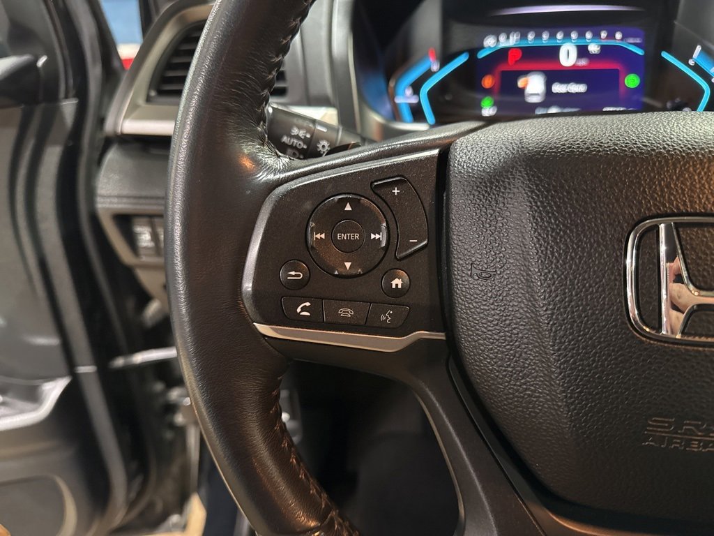 Used 2022 Honda Odyssey EX-L image 22