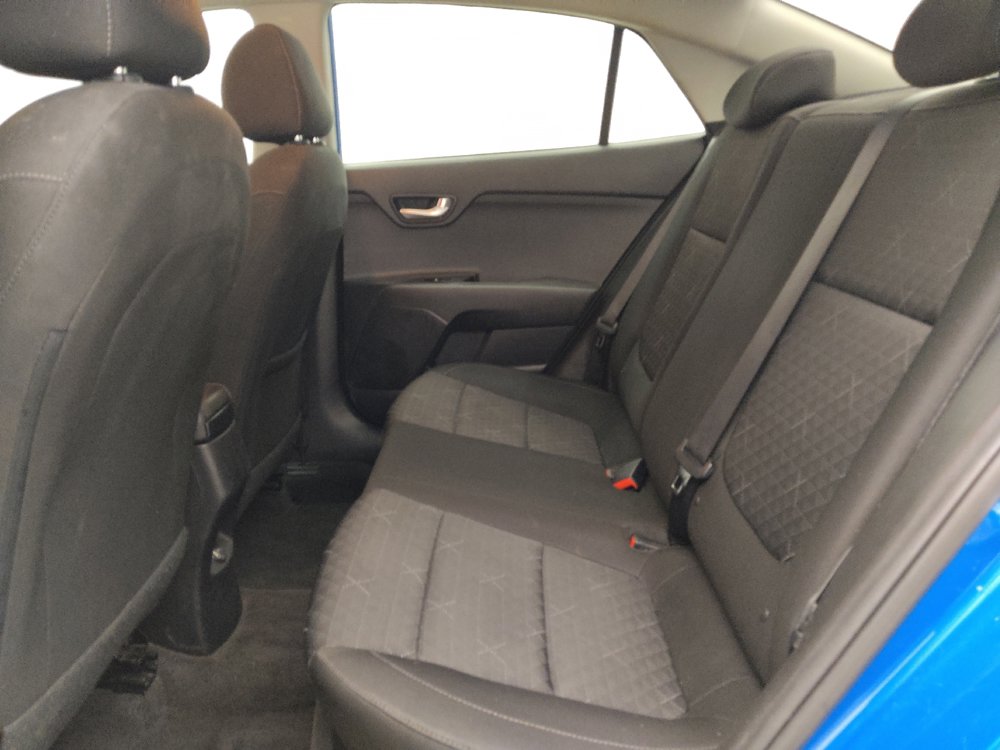 Used 2023 Kia Rio S FWD image 18