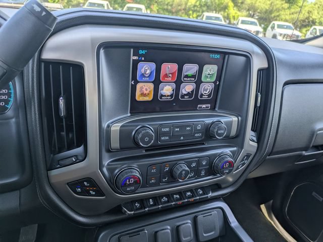 Certified 2018 GMC Sierra 1500 Denali AWD/4WD image 20