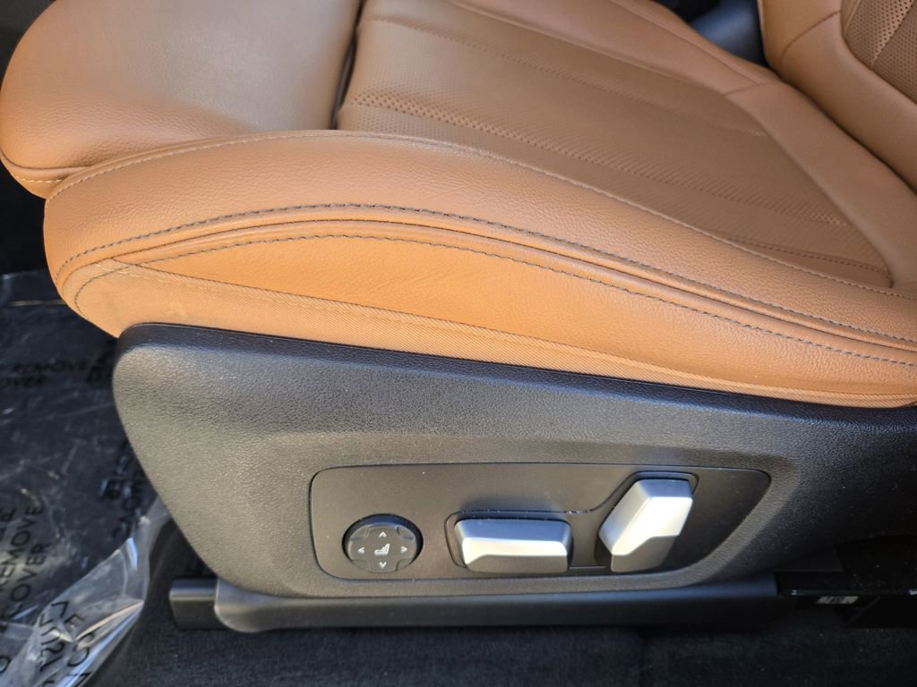 Used 2023 BMW X3 xDrive30i w/ Convenience Package image 24