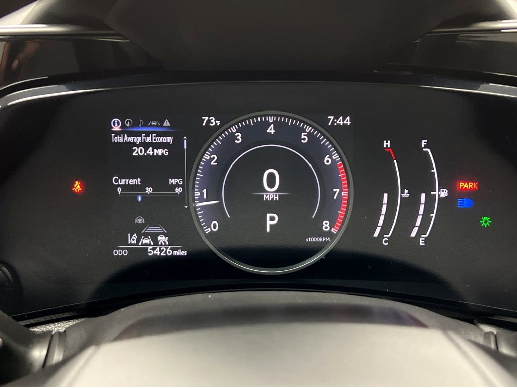 Used 2023 Lexus NX 350 AWD image 14