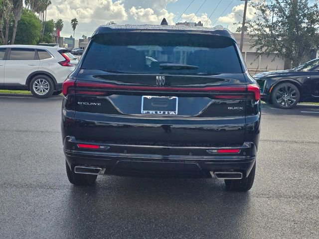 New 2026 Buick Enclave Sport Touring w/ Power Package image 6