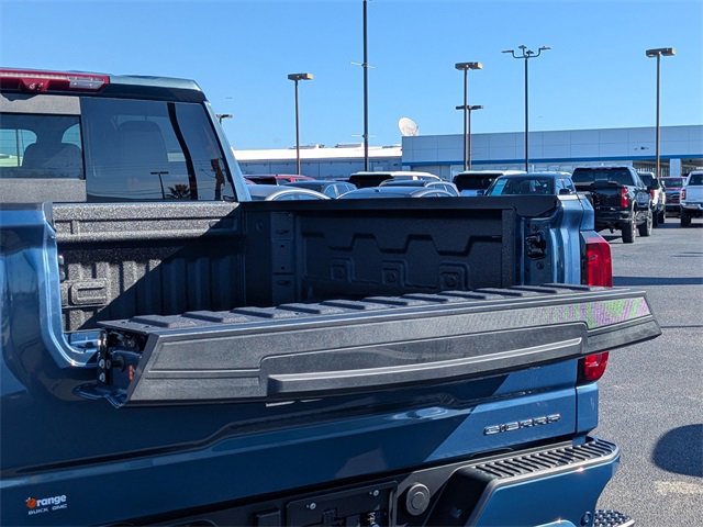 New 2026 GMC Sierra 1500 Denali image 14