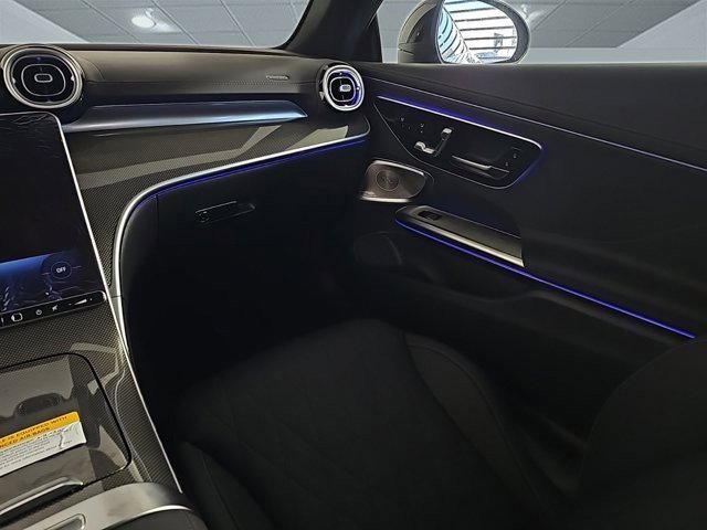 New 2024 Mercedes-Benz CLE 300 4MATIC Coupe image 32