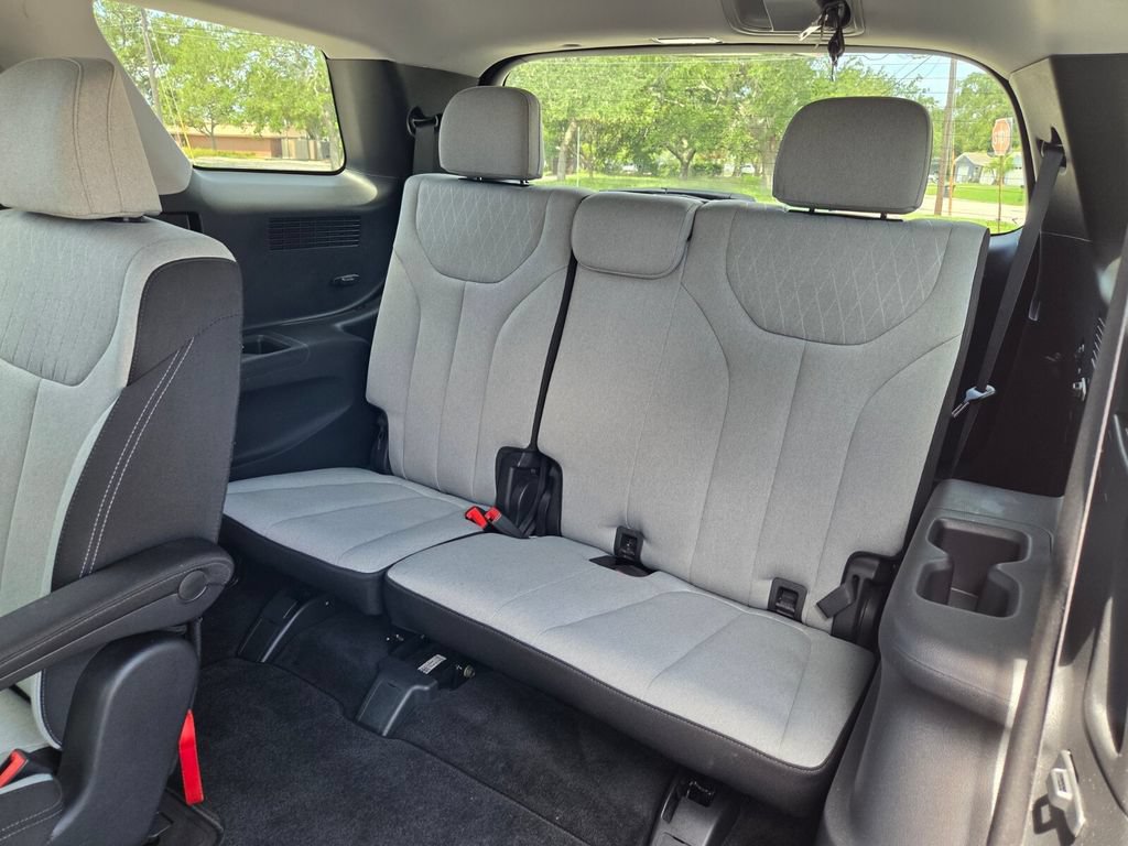 Used 2020 Hyundai Palisade SEL FWD image 13