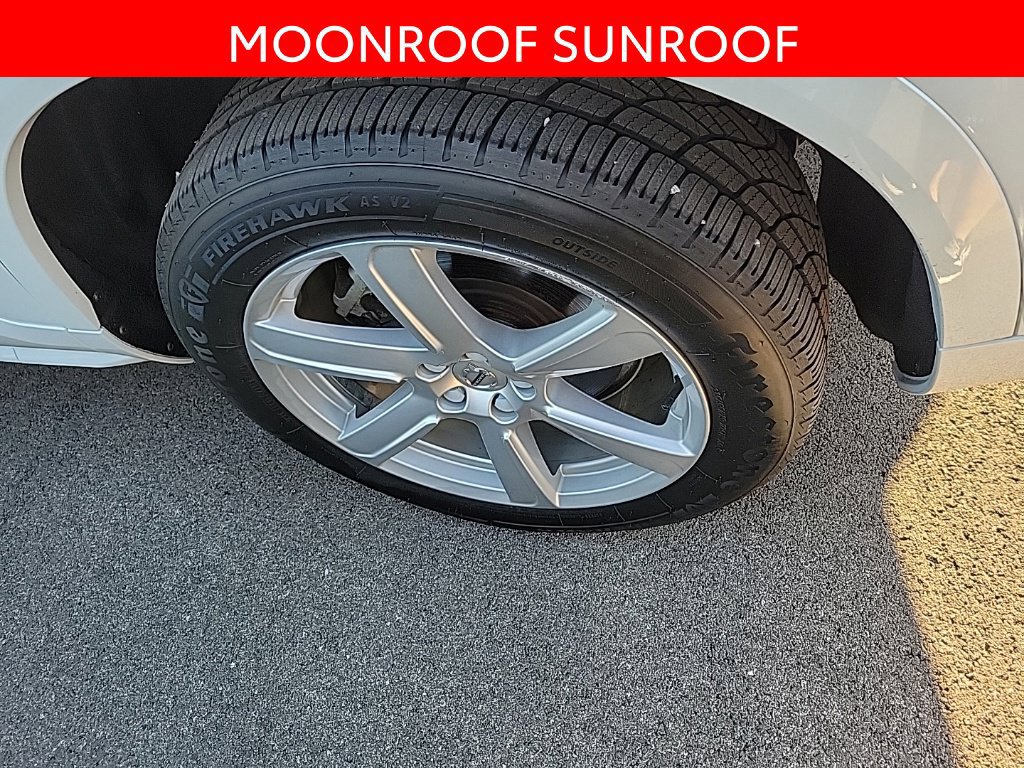Used 2022 Volvo XC90 T5 Momentum AWD/4WD image 5